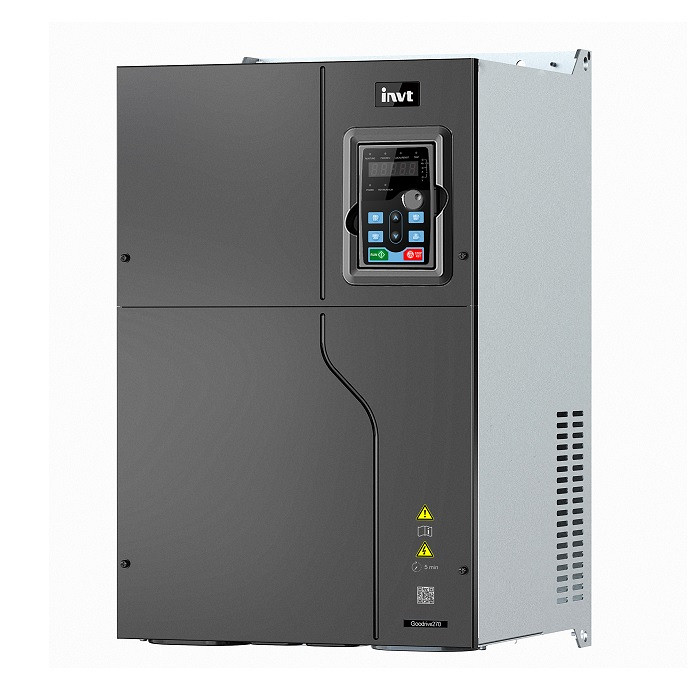 GD270-110-4-C3 Frekvenčni pretvornik 110 kW, 400V, IP20, INVT HVAC