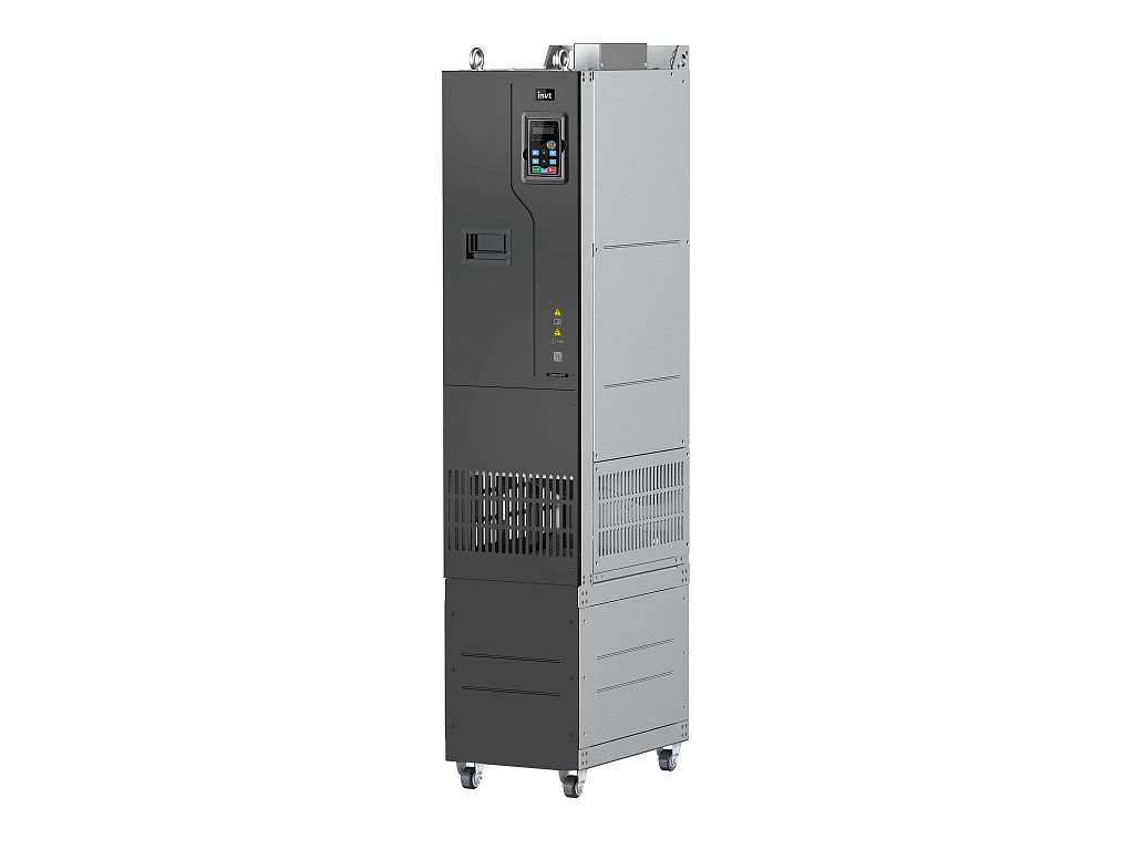 GD270-280-4-C3 Frekvenčni pretvornik 280 kW, 400V, IP00, INVT HVAC