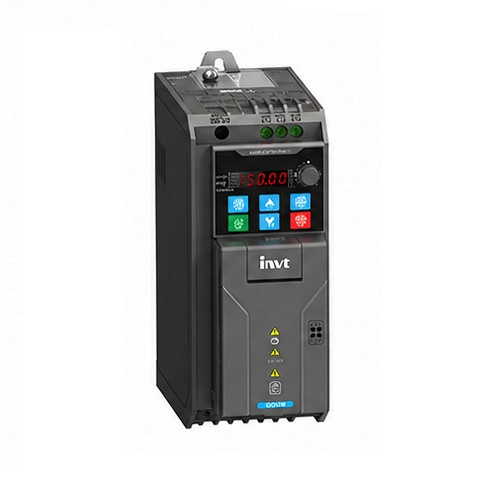 GD28-2R2G-S2 Frekvenčni pretvornik 2,2/4,0 kW, 230V, IP20, INVT