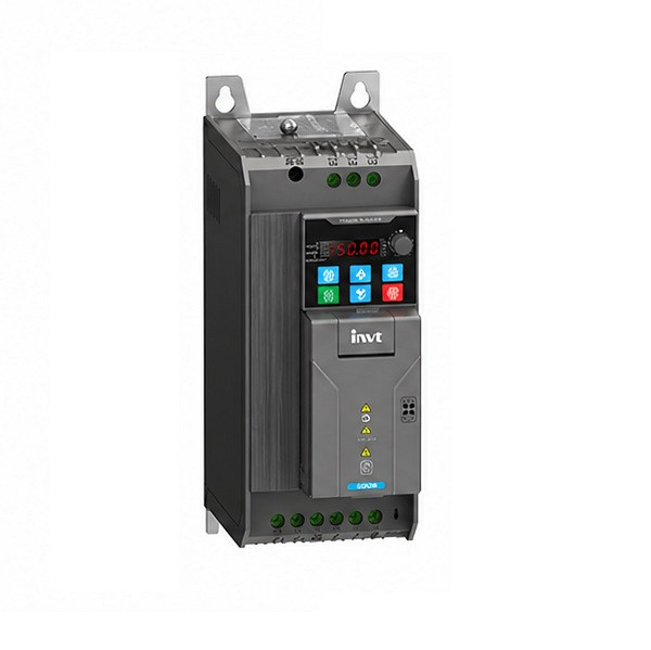 GD28-004G-S2 Frekvenčni pretvornik 4,0 kW, 230V, IP20, INVT