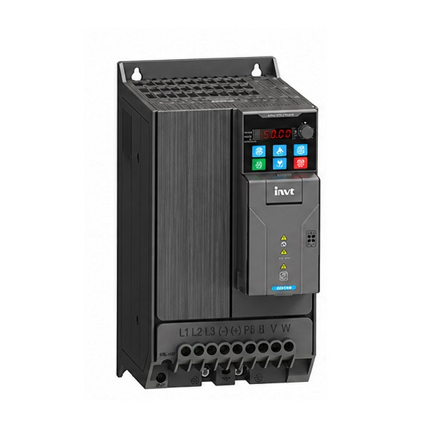 GD28-011G-4 Frekvenčni pretvornik 11/15 kW, 400V, IP20, INVT