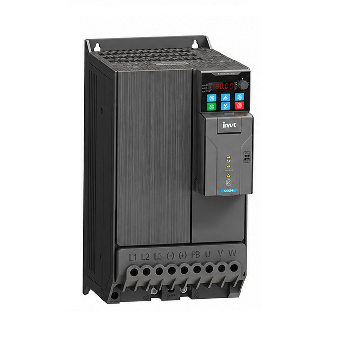 GD28-018G-4 Frekvenčni pretvornik 18/22 kW, 400V, IP20, INVT