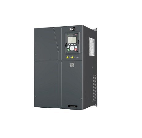 GD350A-315G/355P-4 Frekvenčni pretvornik 315kW/355kW,400V, IP20, INVT