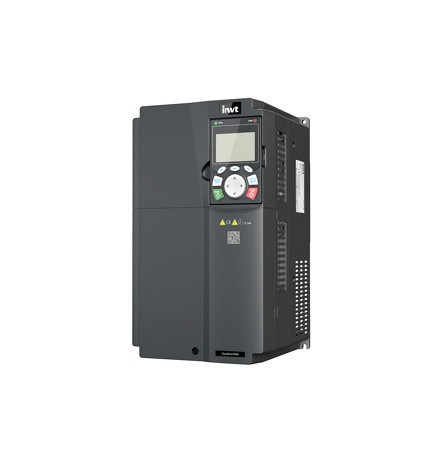 GD350A-018G/022P-4 Frekvenčni pretvornik  18,5kW/22kW,400V, IP20, INVT