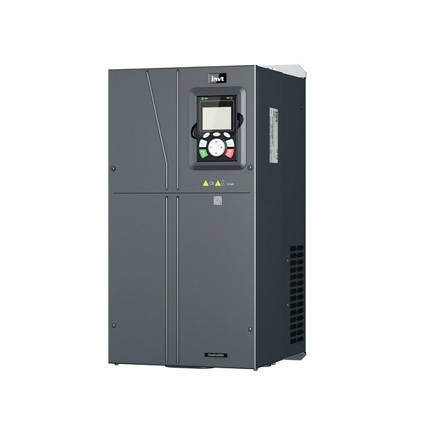 GD350A-075G/090P-4 Frekvenčni pretvornik 75kW/90kW, 400V, IP20, INVT