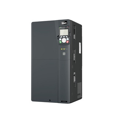 GD350A-110G/132P-4 Frekvenčni pretvornik 110kW/132kW, 400V, IP20, INVT
