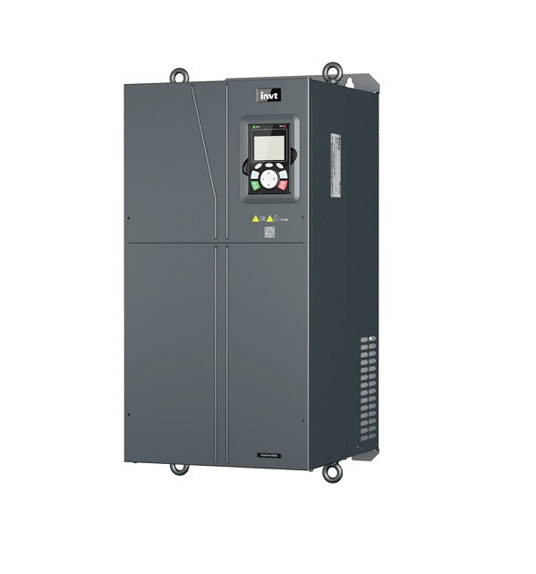 GD350A-160G/185P-4 Frekvenčni pretvornik 160kW/185kW,400V, IP20, INVT
