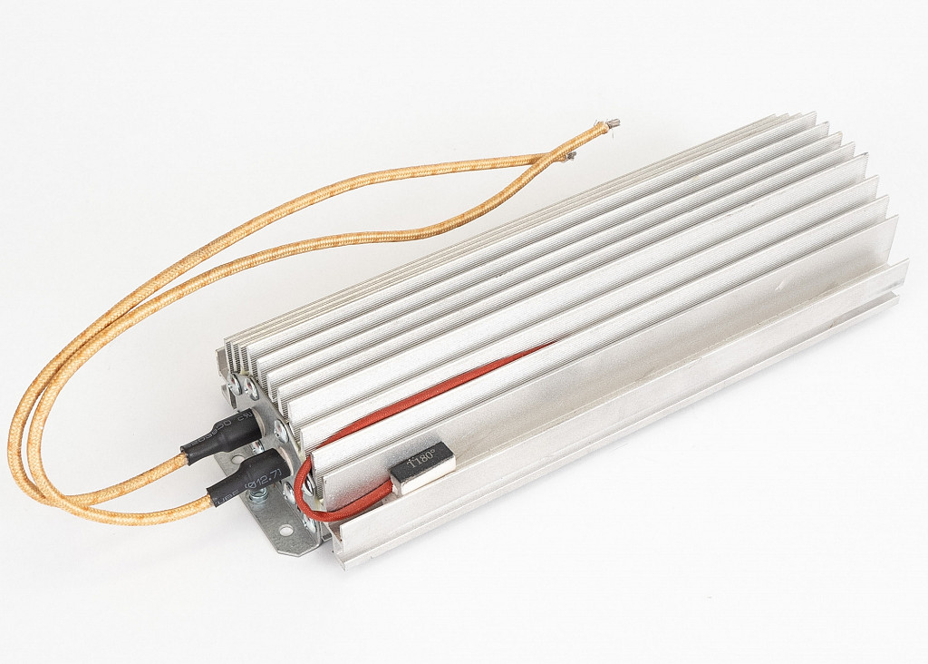 HPM 1100 49R Zavorni upor 1100W 49E