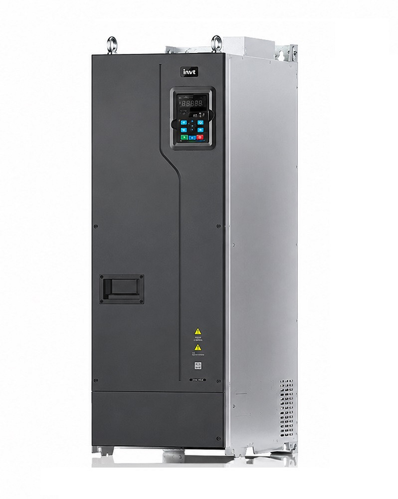 GD270-220-4-C3 Frekvenčni pretvornik 220 kW, 400V, IP00, INVT HVAC