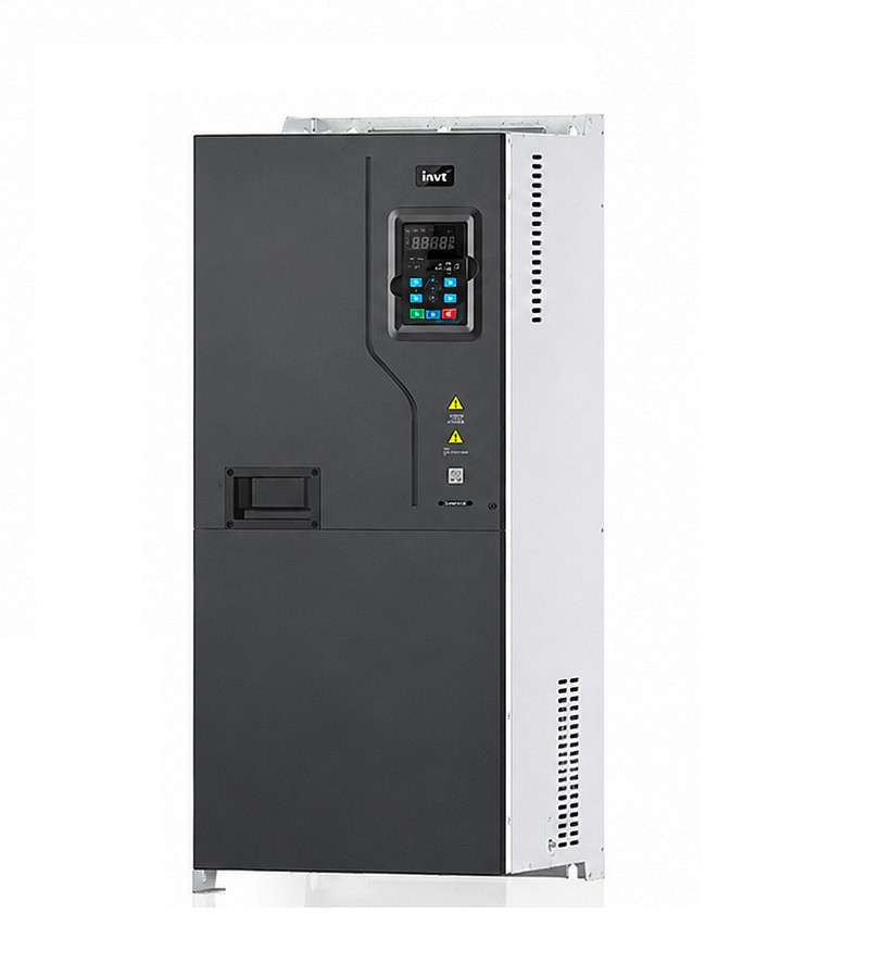 GD270-160-4-C3 Frekvenčni pretvornik 160 kW, 400V, IP20, INVT HVAC