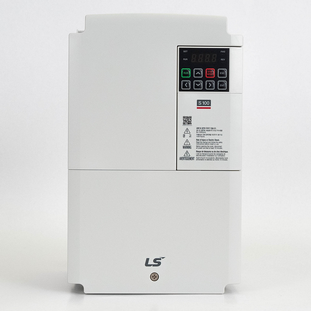 LSLV0110S100-4EOFNM  Frekvenčni pretvornik S100 11/15kW   400V
