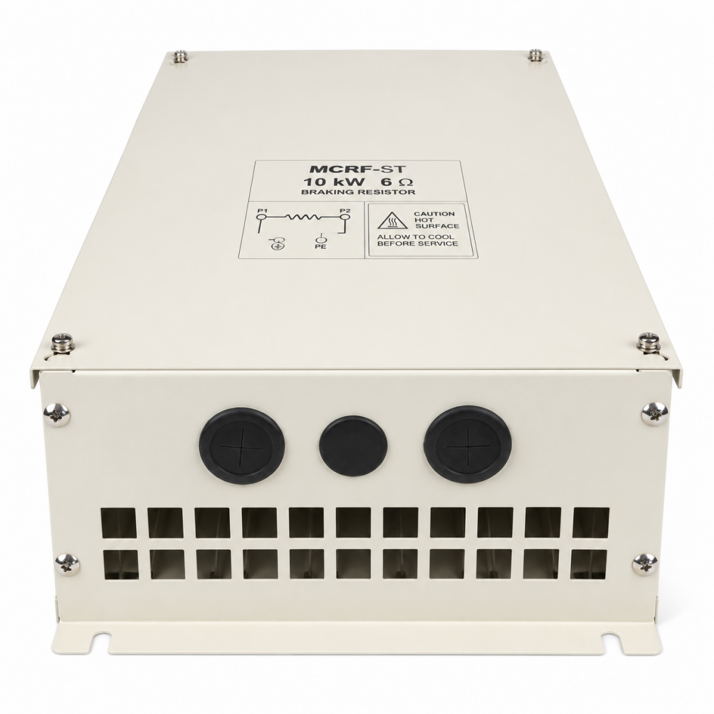 MCRF-ST 10kW 6 OHM  Zavorni upor