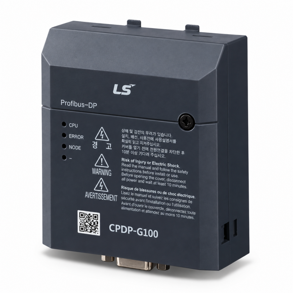 Profibus-DP (LSLV-G100),CPDP-G100