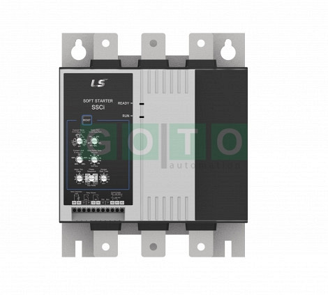 SSCi-200-V6-C1 Mehki zagon 110 kW, 200A