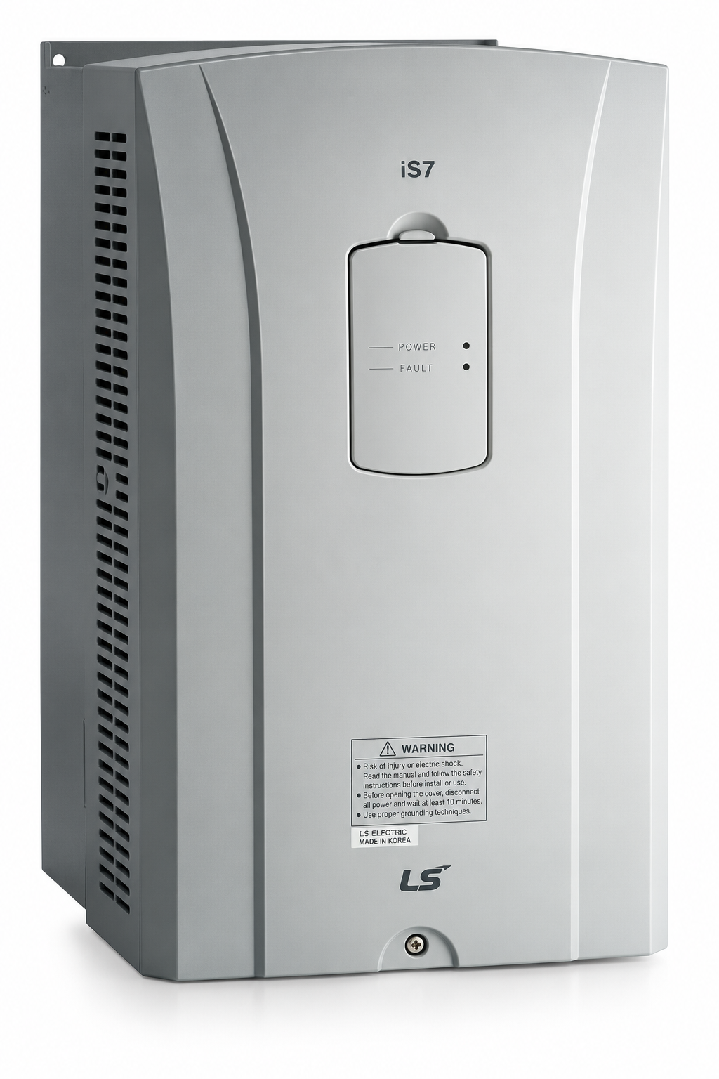SV0220IS7-4NO Frequency Inverter iS7 22/30KW 
