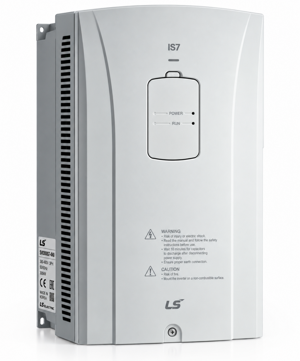 SV0300IS7-4NO Frequency Inverter iS7 30/37KW  