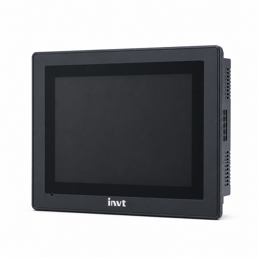 VS-102QS 10” HMI Prikazovalnik INVT Ethernet