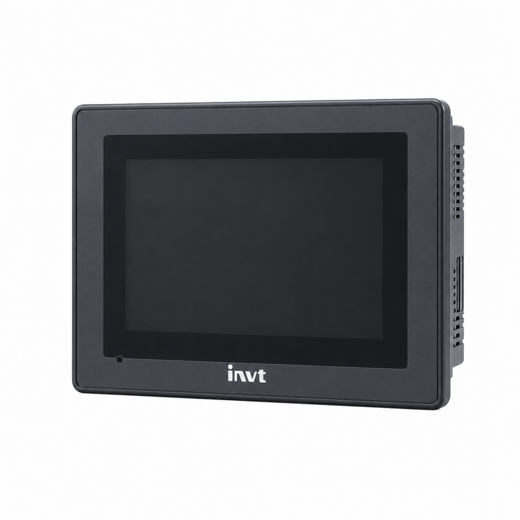 VS-043QS 4.3”  HMI Prikazovalnik INVT Ethernet