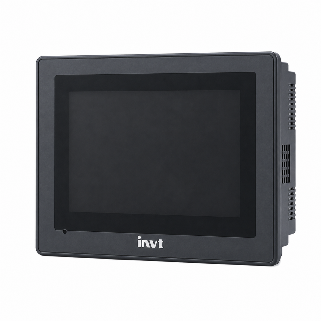 VS-070QE 7”HMI Prikazovalnik INVT