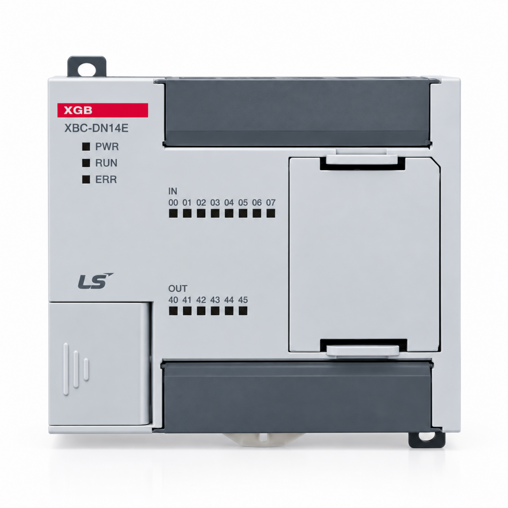 XBC-DN14E PLC XGB Series Base unit Standard Economy type