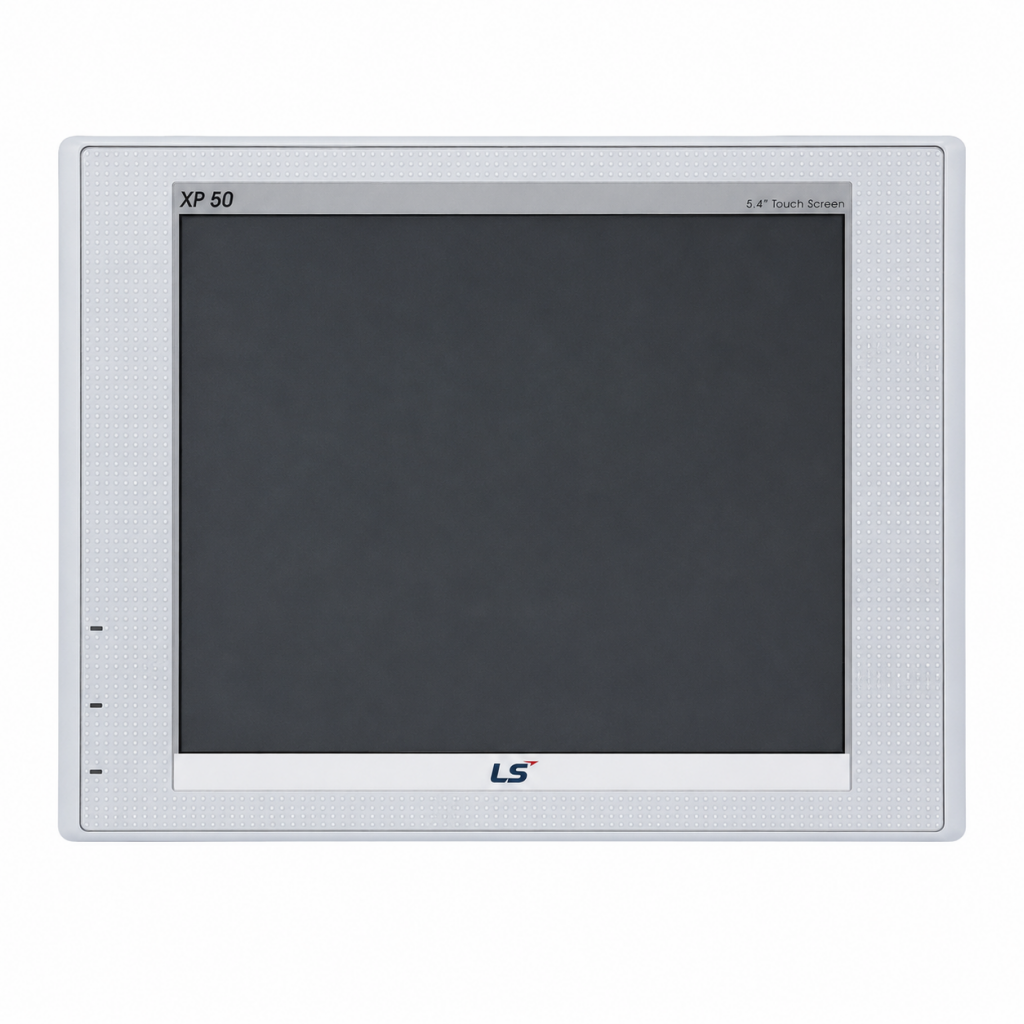 HMI, XP50-TTB/DC  Prikazovalnik XP50 21.3 cm (8,4”) barvni TFT LCD zaslon