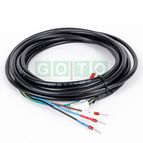 APCS-PN05GS Napajalni kabel (5m, normal cable)
