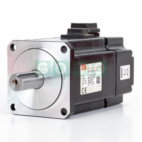 APM-FB04ANK Servo Motor 0,4kW/200V 