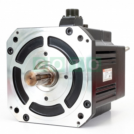 APM-FG30MEK2 Servo Motor 3KW/200V , BRAKE Type
