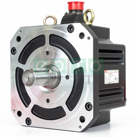 APM-SG20MEK Servo Motor 2,0kW /200V