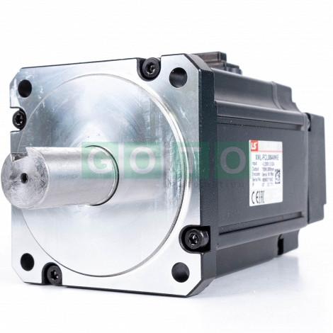 APMC-FCL08AMK Servo Motor 800W / 200V