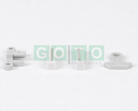 AR-12M Mehanska blokada za miniaturne kontaktorje GMC-GMD