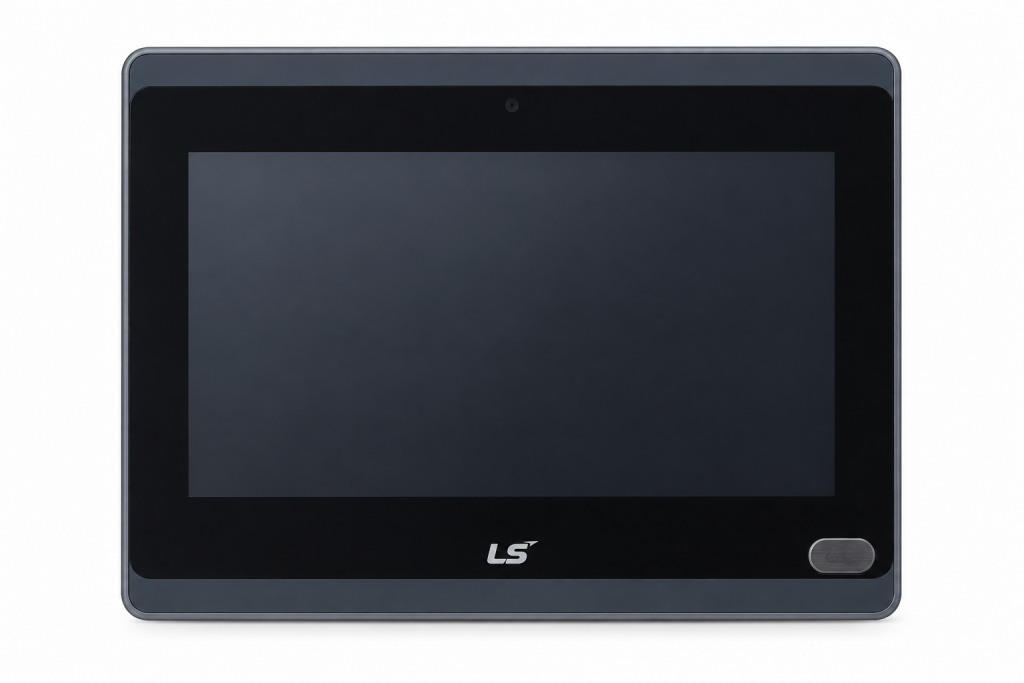 eXP2-1000D, CERTI HMI Prikazovalnik 10.1” (25,9 cm) eXP60-TTA/DC, compatible