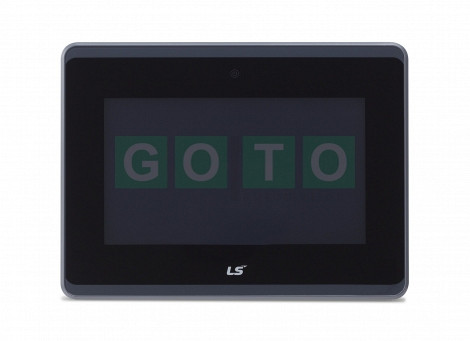 eXP2-0700D-EX HMI Prikazovalnik 7” (17,8 cm)