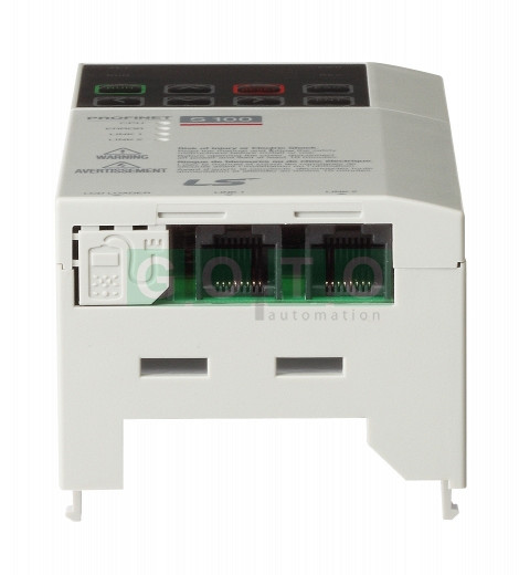 Extension S100 PROFINET(LSLV-S100), CPNT-S100 opcijska kartica