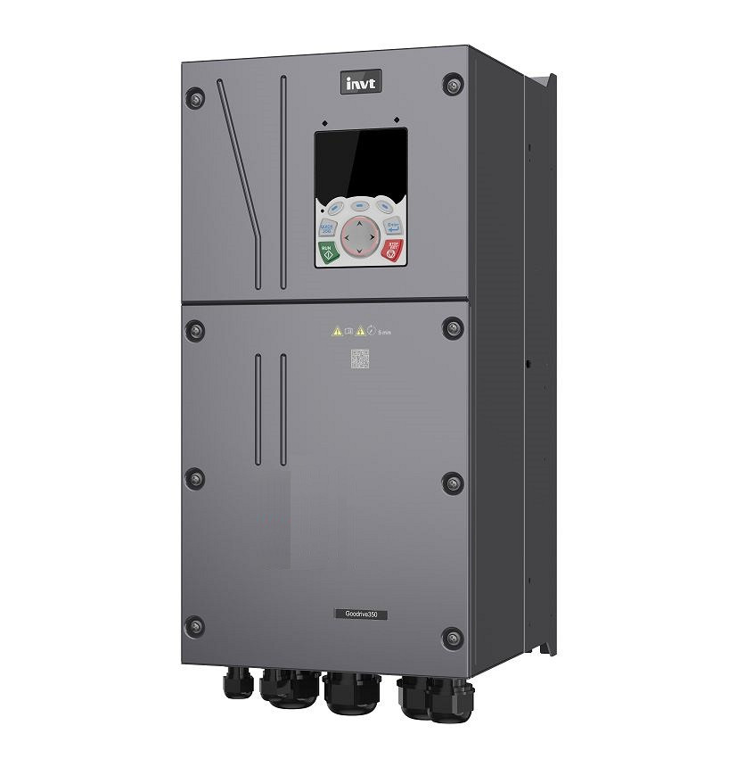 GD350-015G/018P-45-NS Frekvenčni pretvornik 15/18,5kW 400V IP55