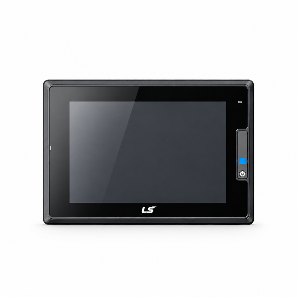 HMI, iXP2-0800D  Prikazovalnik iXP2 21cm (8,4”) LCD TFT color 800x600 pixel 