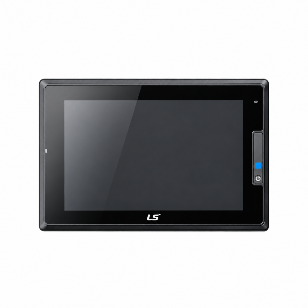 HMI, iXP2-1000D  Prikazovalnik iXP2 26cm (10,4”) LCD TFT color 1024x768 pixel 