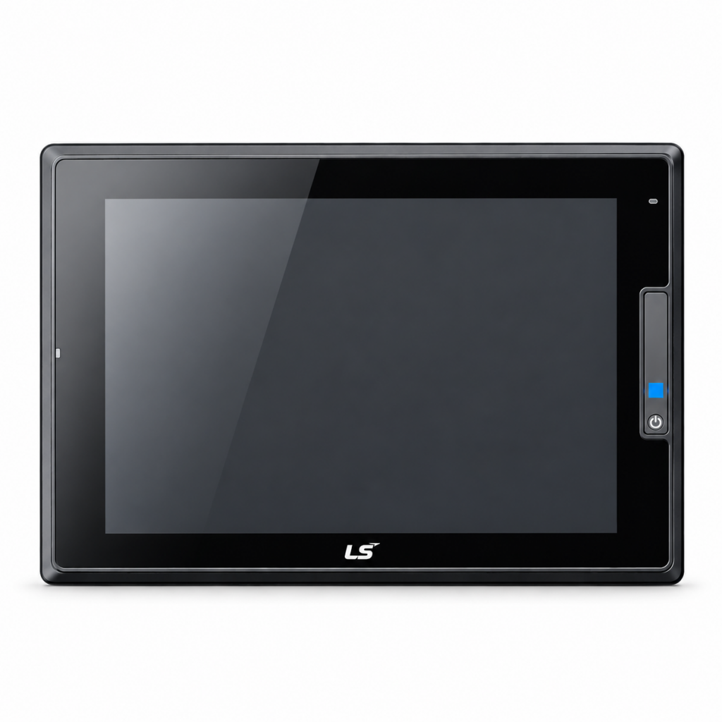 HMI, iXP2-1200D  Prikazovalnik  iXP2 31cm (12,1”) LCD TFT color 1024x768 pixel 