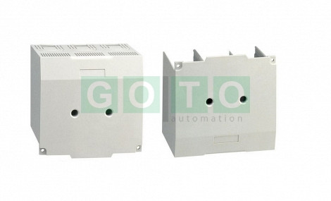 ITL33 zaščitni pokrov za terminale (terminal cover) za odklopnike TS400–TS630 MCCB