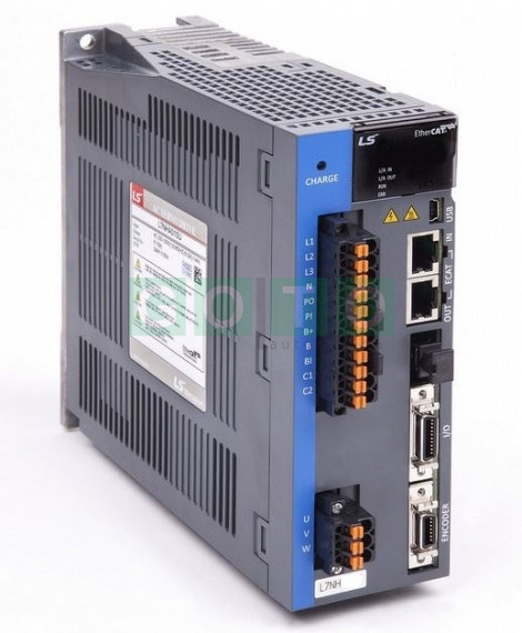 L7NHB050U Servo Pogon 400V / 5kW Ethercat  