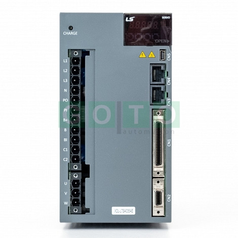 L7SA035A Servo pogon 16.7A 3.5kW 1-3 Fazni 200-230 V AC