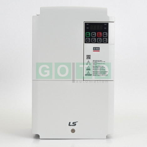 LSLV0110S100-4EOFNS Frekvenčni pretvornik S100 11/15kW   400V