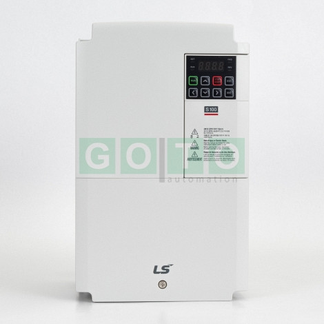 LSLV0150S100-4EOFNS Frekvenčni pretvornik S100 15/18,5kW    400V