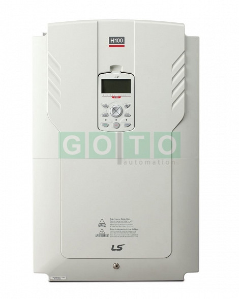 LSLV0450H100-4COFD  Frekvenčni pretvornik 45kW, 400V, 91A HVAC
