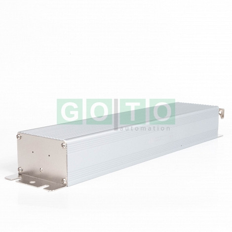 MCRF 1 kW 85 OHM J, Zavorni upor