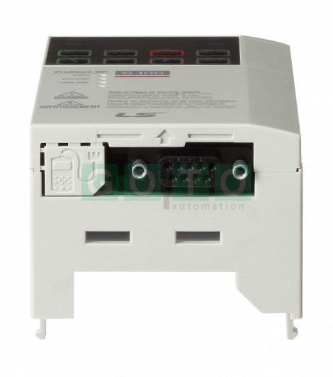 Profibus-DP (LSLV-S100),CPDP-S100 Opcijska kartica