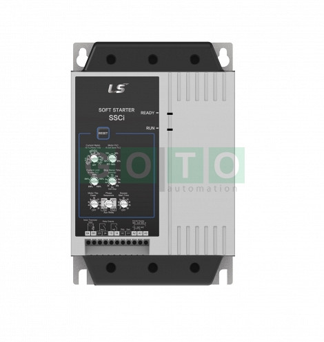 SSCi-100-V4-C1 Mehki zagon 55 kW, 100A