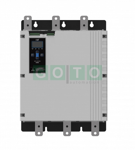 SSMe-0580B-V5-C1-H Mehki zagon 315 kW, 580A