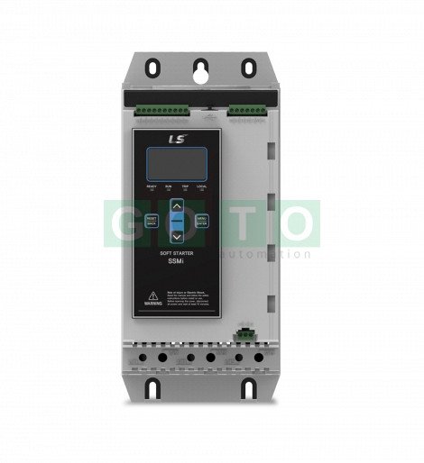 SSMi-0024B-V5-C2-H Mehki zagon 11 kW, 24A