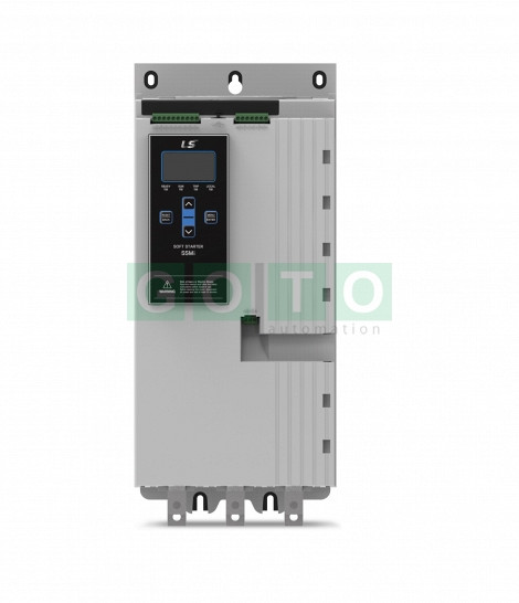 SSMi-0580B-V5-C1-H Mehki zagon 315 kW, 580A